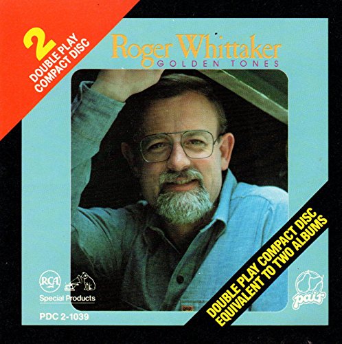 album roger whittaker