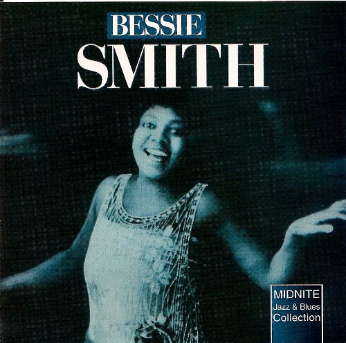 album bessie smith