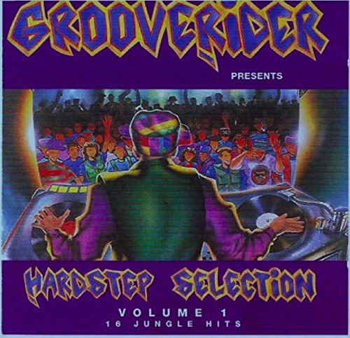 album grooverider