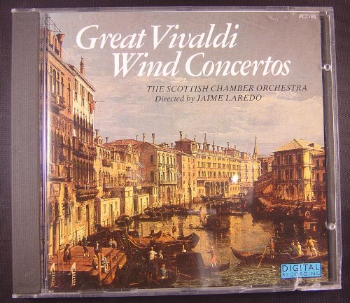 album antonio vivaldi