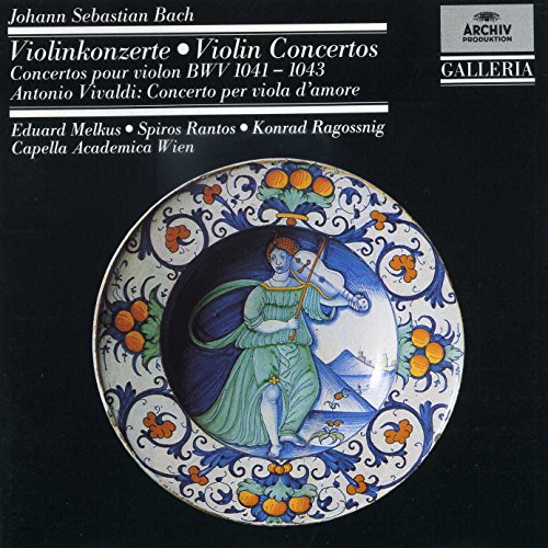 album antonio vivaldi