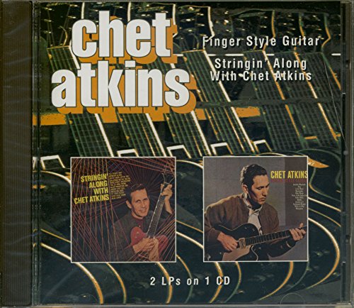 album chet atkins