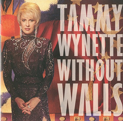 album tammy wynette