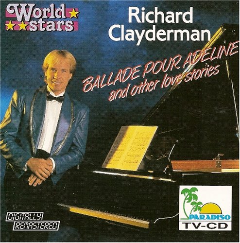 album richard clayderman