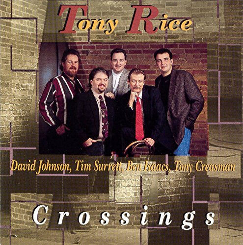 album tony rice