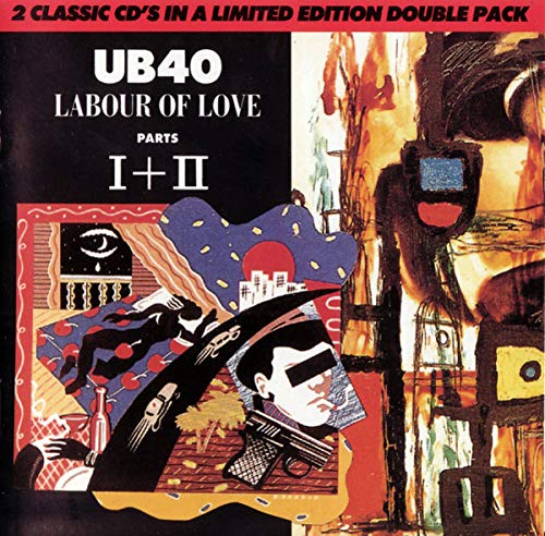 album ub40