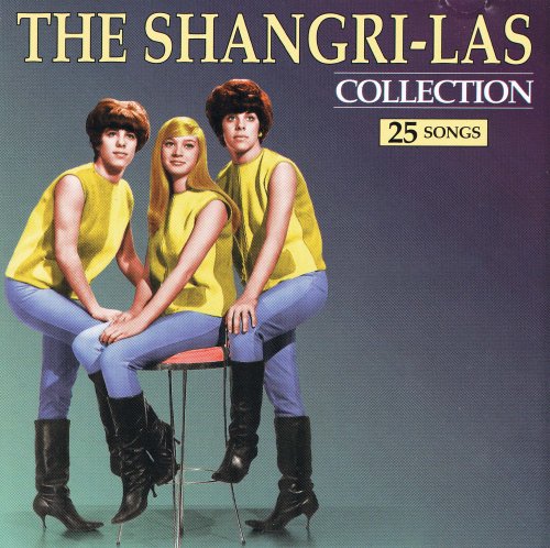 album shangrilas