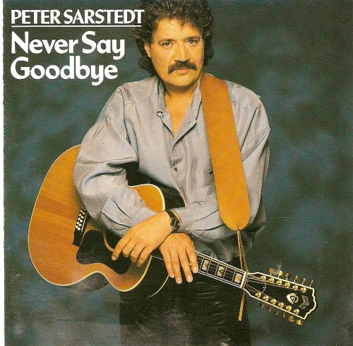 album peter sarstedt