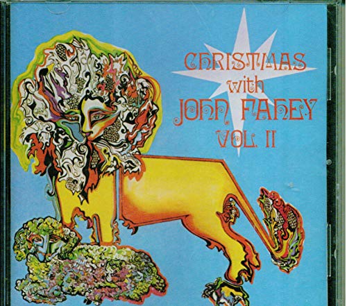 album john fahey