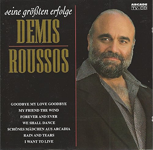 album demis roussos