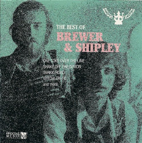 album brewer and shipley