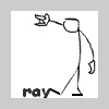 stjray