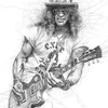slash s